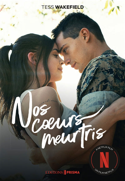 NOS COEURS MEURTRIS