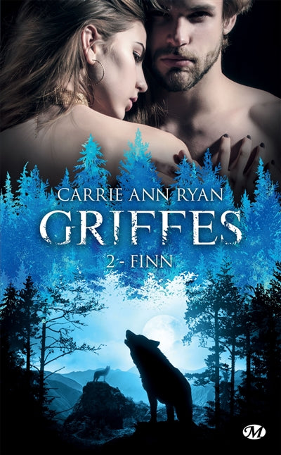 GRIFFES T02 -FINN