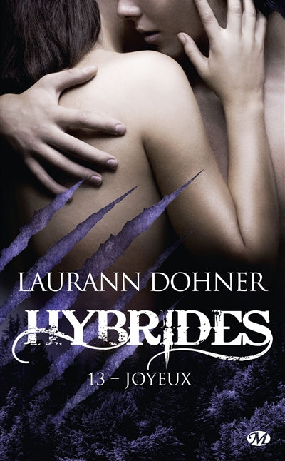 HYBRIDES T13 -JOYEUX