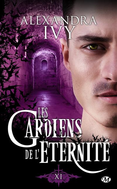 GARDIENS DE L'ETERNITE T17 -XI