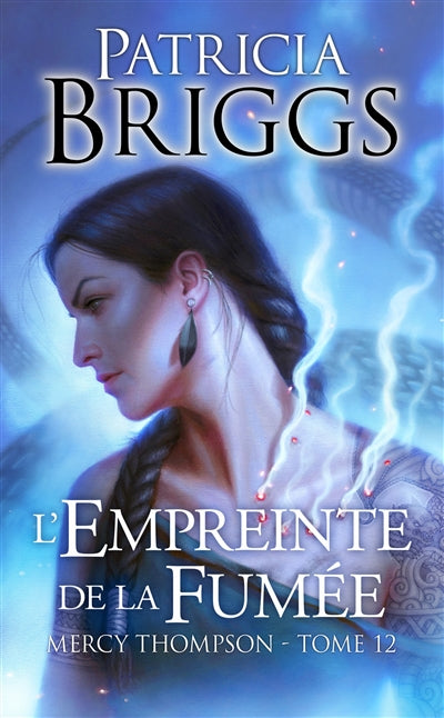 EMPREINTE DE LA FUMEE T12