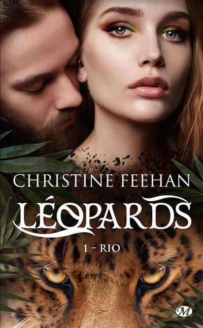 LEOPARDS T01 -RIO
