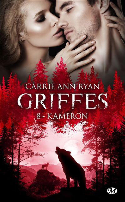 GRIFFES T08 -KAMERON