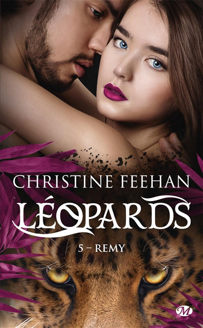 LEOPARDS T05 -REMY