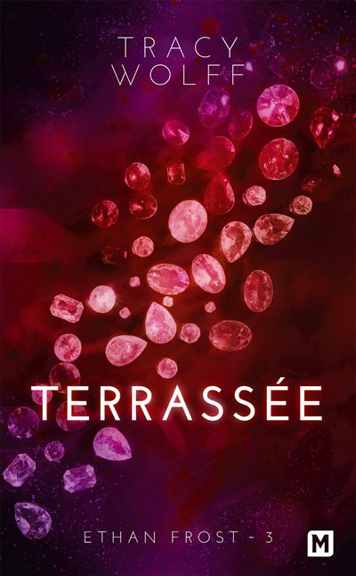 ETHAN FROST T03 -TERRASSEE