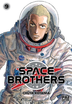 SPACE BROTHERS T09