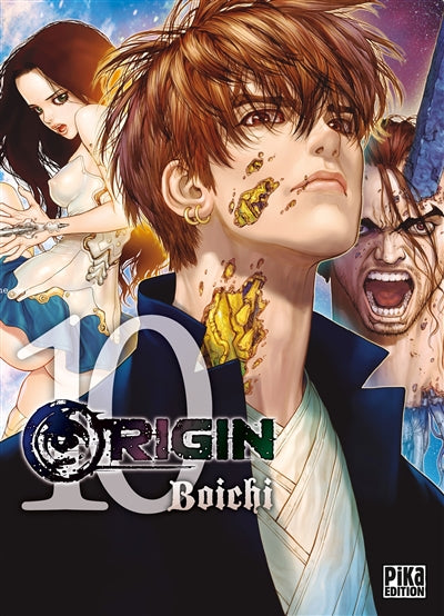 Origin t10