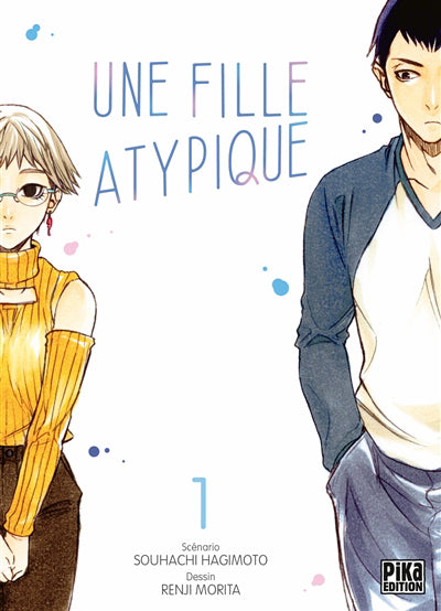 FILLE ATYPIQUE T01