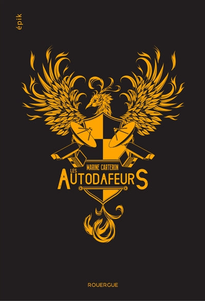 AUTODAFEURS (LES) INTÉGRALE