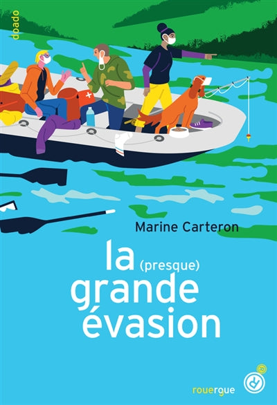 (PRESQUE) GRANDE EVASION