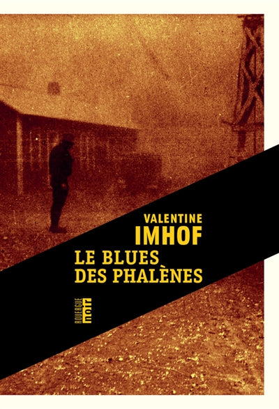 BLUES DES PHALENES