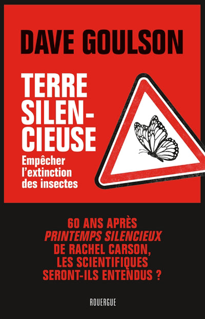 TERRE SILENCIEUSE