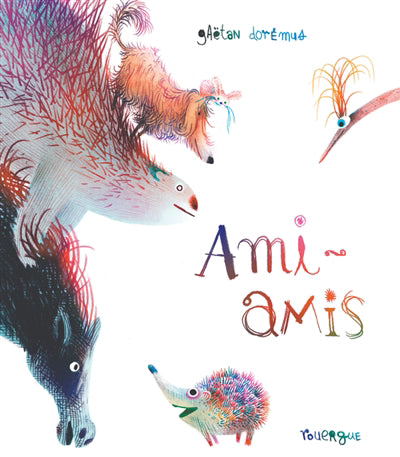 AMI-AMIS