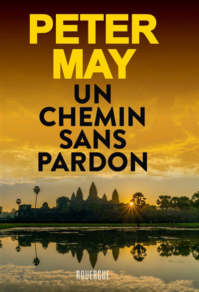 UN CHEMIN SANS PARDON