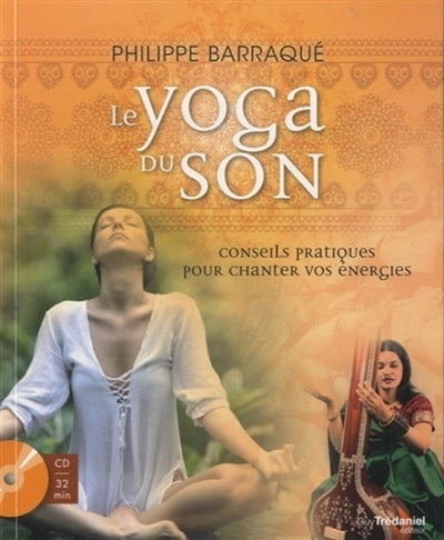 LE YOGA DU SON