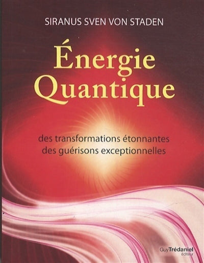 ENERGIE QUANTIQUE