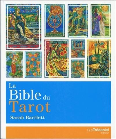 BIBLE DU TAROT