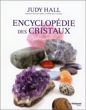ENCYCLOPEDIE DES CRISTAUX N.E.