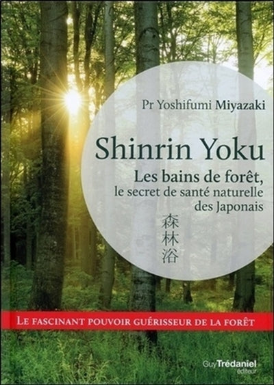 SHINRIN YOKU