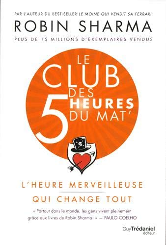 CLUB DES 5 HEURES DU MAT