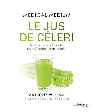 MEDIUM MEDICAL - LE JUS DE CELERI