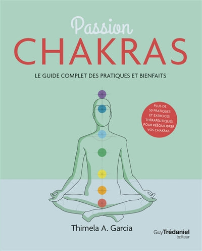 PASSION CHAKRAS