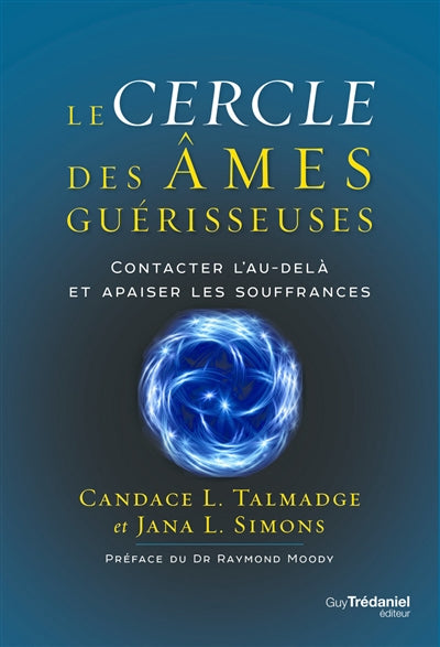 CERCLE DES AMES GUERISSEUSES