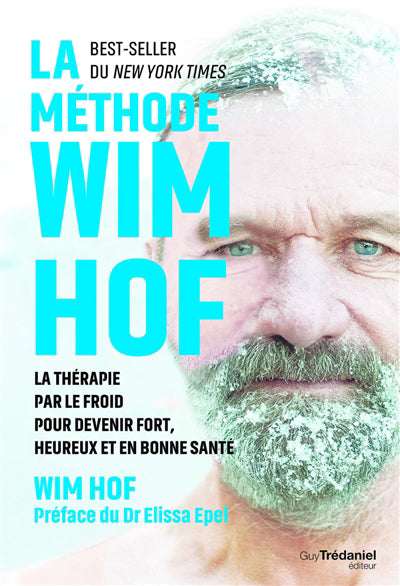 METHODE WIM HOF