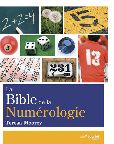 BIBLE DE LA NUMEROLOGIE