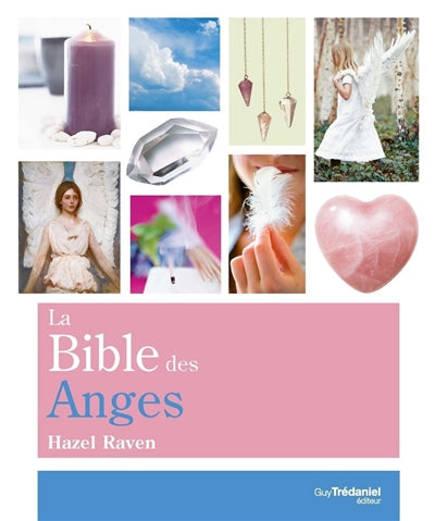 BIBLE DES ANGES