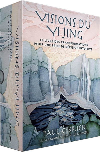 VISIONS DU YI JING