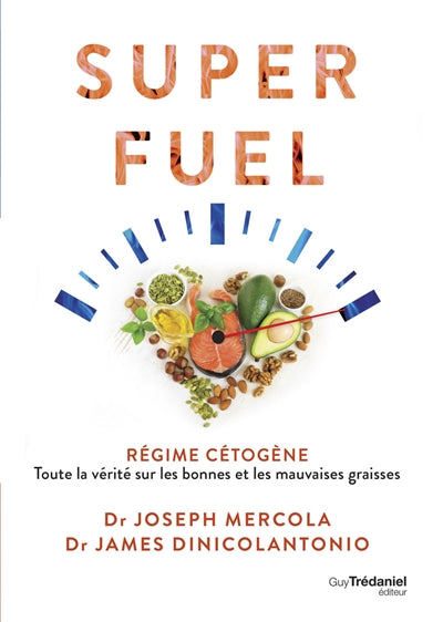 SUPERFUEL : TOUTE LA VERITE SUR LES BONNES ET LES MAUVAISES GRAIS