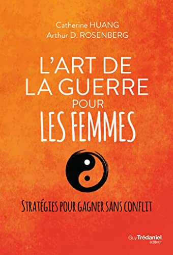 ART DE LA GUERRE POUR LES FEMMES