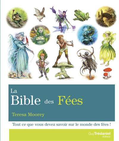 BIBLE DES FEES