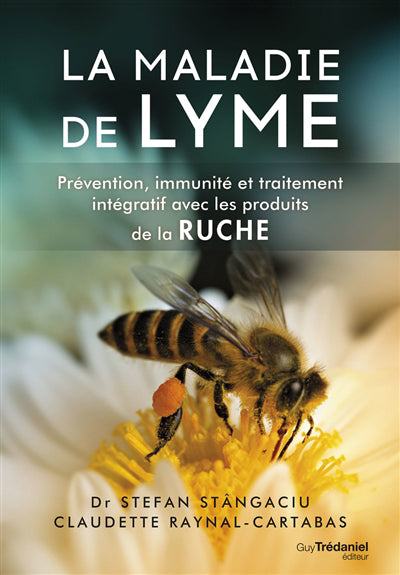 MALADIE DE LYME