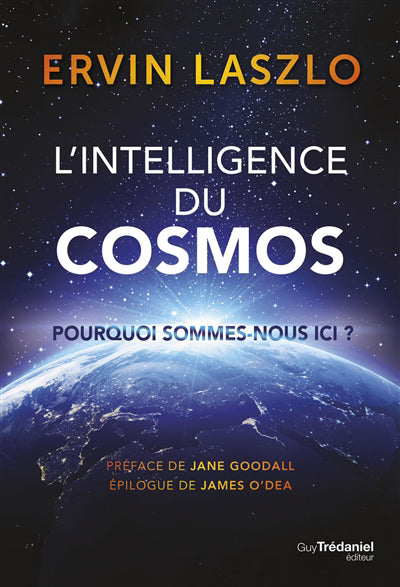 INTELLIGENCE DU COSMOS