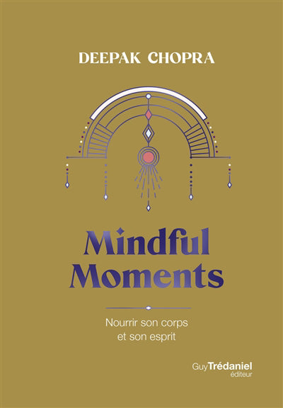 MINDFUL MOMENTS