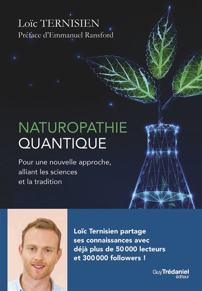 NATUROPATHIE QUANTIQUE