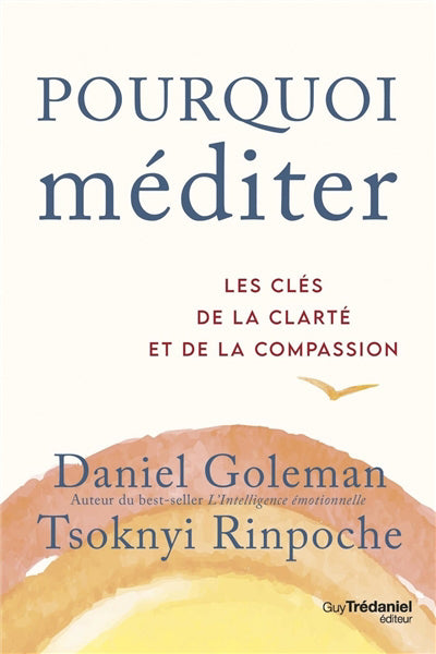 POURQUOI MEDITER