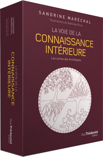 VOIE DE LA CONNAISSANCE INTERIEURE