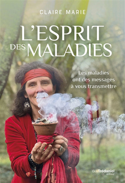 ESPRIT DES MALADIES