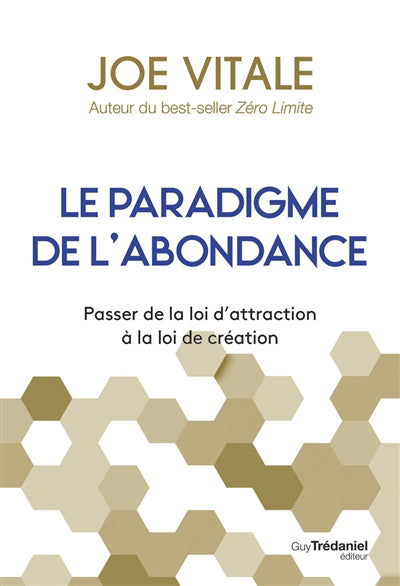 PARADIGME DE L'ABONDANCE