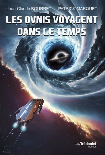 OVNIS VOYAGENT DANS LE TEMPS