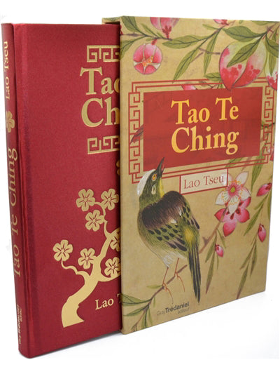 TAO TE CHING (SOUS COFFRET)