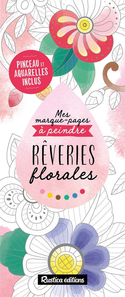 REVERIES FLORALES