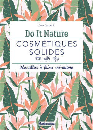 COSMETIQUES SOLIDES
