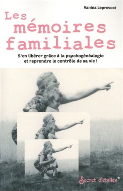 MEMOIRES FAMILIALES