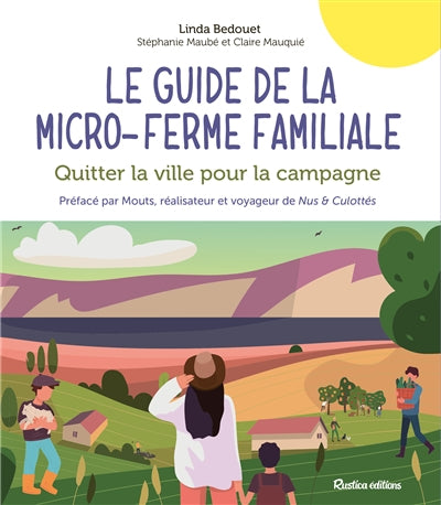 GUIDE DE LA MICRO-FERME FAMILIALE