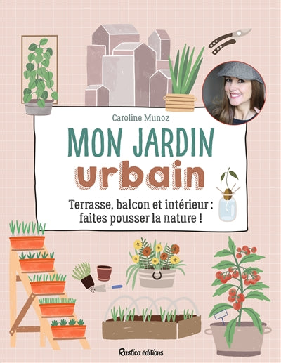 MON JARDIN URBAIN