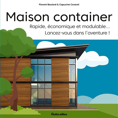 MAISON CONTAINER